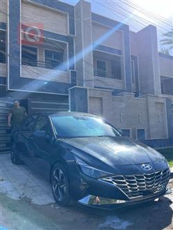 هیوندای ئەلەنترا